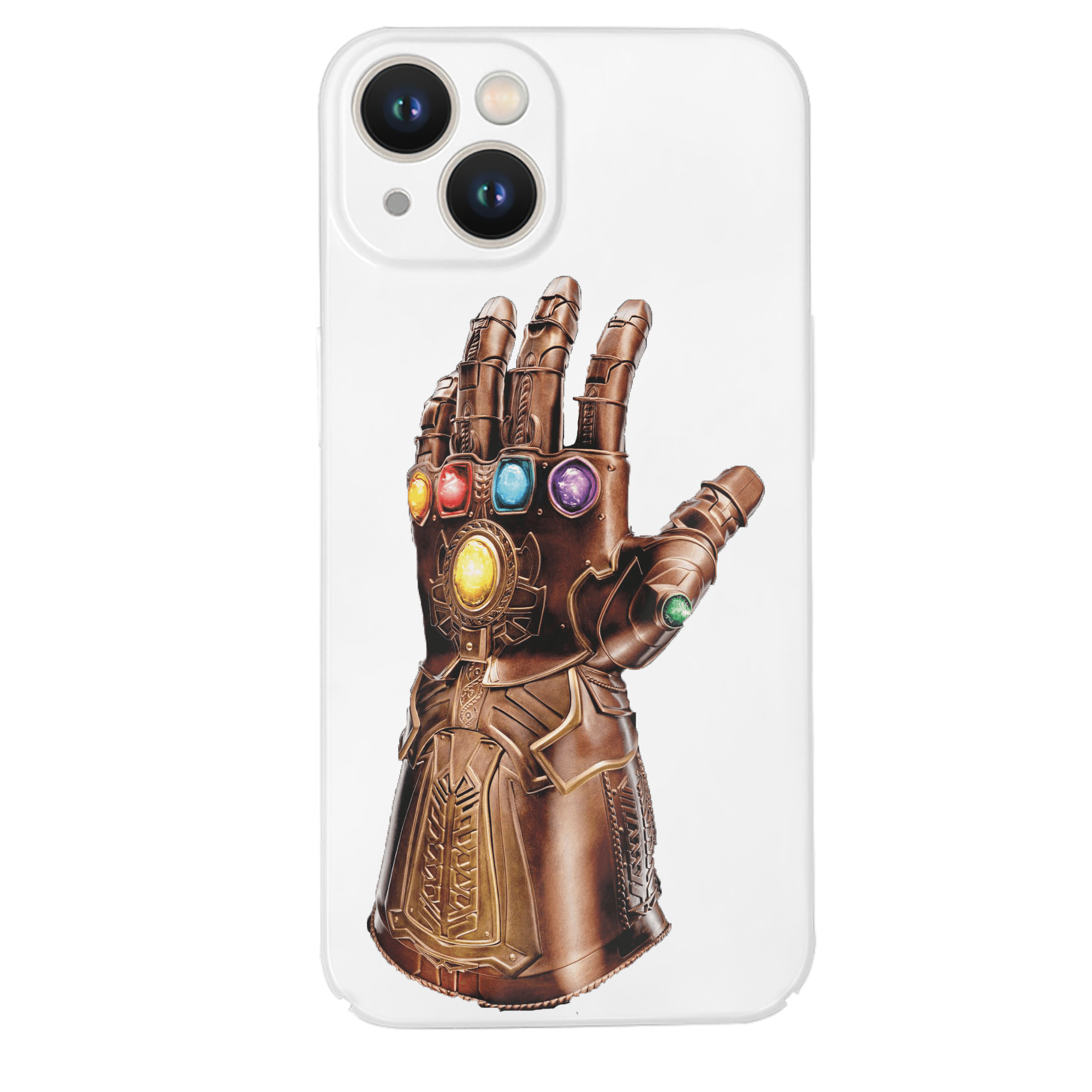 （画像用） アベンジャーズ The Avengers 【iPhone 14シリーズ対応】ハードケース